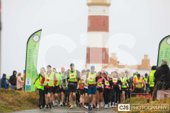 MFX Limited End2End Walk 2024, Point of Ayre. Photo by Callum Staley (CJS Photography)