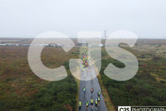 MFX Limited End2End Walk 2024, Point of Ayre. Photo by Callum Staley (CJS Photography)