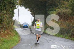 MFX Limited End2End Walk 2024, Bride. Photo by Callum Staley (CJS Photography)