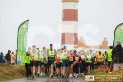 MFX Limited End2End Walk 2024, Point of Ayre. Photo by Callum Staley (CJS Photography)