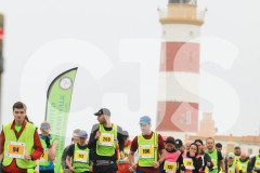 MFX Limited End2End Walk 2024, Point of Ayre. Photo by Callum Staley (CJS Photography)