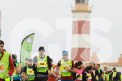 MFX Limited End2End Walk 2024, Point of Ayre. Photo by Callum Staley (CJS Photography)