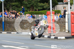 Mylchreest Group Senior Manx Grand Prix, St Ninian’s. Photo by Callum Staley (CJS Photography)