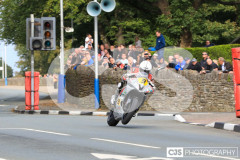 Mylchreest Group Senior Manx Grand Prix, St Ninian’s. Photo by Callum Staley (CJS Photography)
