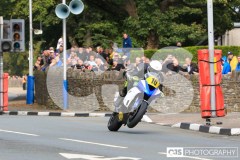 Mylchreest Group Senior Manx Grand Prix, St Ninian’s. Photo by Callum Staley (CJS Photography)