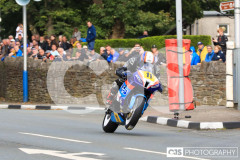 Mylchreest Group Senior Manx Grand Prix, St Ninian’s. Photo by Callum Staley (CJS Photography)