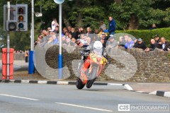 Mylchreest Group Senior Manx Grand Prix, St Ninian’s. Photo by Callum Staley (CJS Photography)