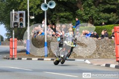 Mylchreest Group Senior Manx Grand Prix, St Ninian’s. Photo by Callum Staley (CJS Photography)