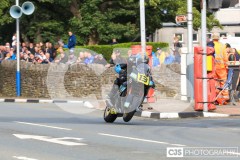 Mylchreest Group Senior Manx Grand Prix, St Ninian’s. Photo by Callum Staley (CJS Photography)