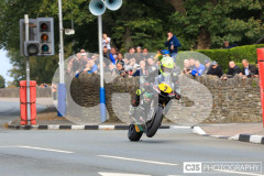 Mylchreest Group Senior Manx Grand Prix, St Ninian’s. Photo by Callum Staley (CJS Photography)