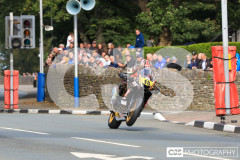 Mylchreest Group Senior Manx Grand Prix, St Ninian’s. Photo by Callum Staley (CJS Photography)