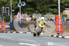 Mylchreest Group Senior Manx Grand Prix, St Ninian’s. Photo by Callum Staley (CJS Photography)