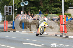 Mylchreest Group Senior Manx Grand Prix, St Ninian’s. Photo by Callum Staley (CJS Photography)