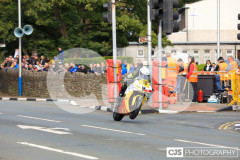Mylchreest Group Senior Manx Grand Prix, St Ninian’s. Photo by Callum Staley (CJS Photography)