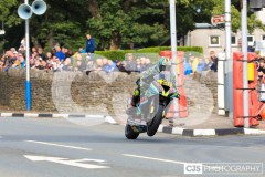 Mylchreest Group Senior Manx Grand Prix, St Ninian’s. Photo by Callum Staley (CJS Photography)