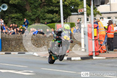 Mylchreest Group Senior Manx Grand Prix, St Ninian’s. Photo by Callum Staley (CJS Photography)