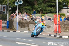 Mylchreest Group Senior Manx Grand Prix, St Ninian’s. Photo by Callum Staley (CJS Photography)