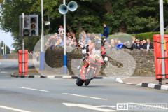 Mylchreest Group Senior Manx Grand Prix, St Ninian’s. Photo by Callum Staley (CJS Photography)