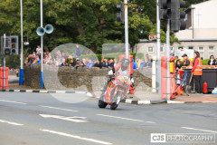 Mylchreest Group Senior Manx Grand Prix, St Ninian’s. Photo by Callum Staley (CJS Photography)