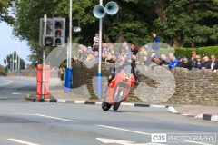 Mylchreest Group Senior Manx Grand Prix, St Ninian’s. Photo by Callum Staley (CJS Photography)