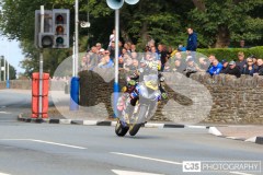Mylchreest Group Senior Manx Grand Prix, St Ninian’s. Photo by Callum Staley (CJS Photography)
