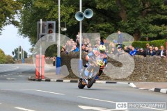 Mylchreest Group Senior Manx Grand Prix, St Ninian’s. Photo by Callum Staley (CJS Photography)