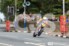 Mylchreest Group Senior Manx Grand Prix, St Ninian’s. Photo by Callum Staley (CJS Photography)