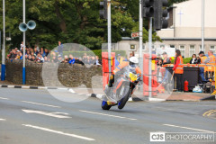 Mylchreest Group Senior Manx Grand Prix, St Ninian’s. Photo by Callum Staley (CJS Photography)