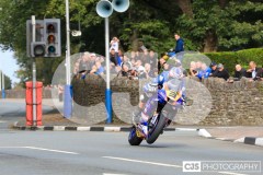 Mylchreest Group Senior Manx Grand Prix, St Ninian’s. Photo by Callum Staley (CJS Photography)