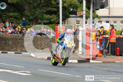 Mylchreest Group Senior Manx Grand Prix, St Ninian’s. Photo by Callum Staley (CJS Photography)