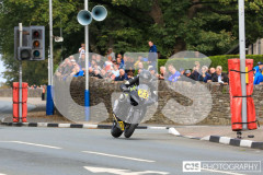 Mylchreest Group Senior Manx Grand Prix, St Ninian’s. Photo by Callum Staley (CJS Photography)