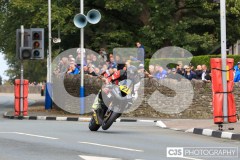 Mylchreest Group Senior Manx Grand Prix, St Ninian’s. Photo by Callum Staley (CJS Photography)