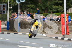 Mylchreest Group Senior Manx Grand Prix, St Ninian’s. Photo by Callum Staley (CJS Photography)