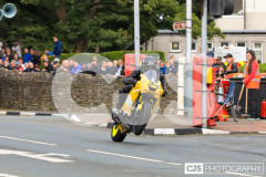 Mylchreest Group Senior Manx Grand Prix, St Ninian’s. Photo by Callum Staley (CJS Photography)