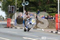 Mylchreest Group Senior Manx Grand Prix, St Ninian’s. Photo by Callum Staley (CJS Photography)