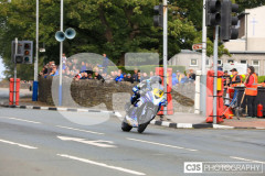 Mylchreest Group Senior Manx Grand Prix, St Ninian’s. Photo by Callum Staley (CJS Photography)