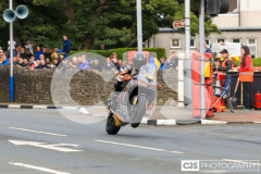 Mylchreest Group Senior Manx Grand Prix, St Ninian’s. Photo by Callum Staley (CJS Photography)