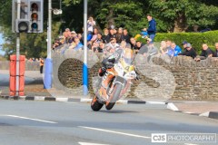 Mylchreest Group Senior Manx Grand Prix, St Ninian’s. Photo by Callum Staley (CJS Photography)