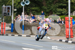 Mylchreest Group Senior Manx Grand Prix, St Ninian’s. Photo by Callum Staley (CJS Photography)