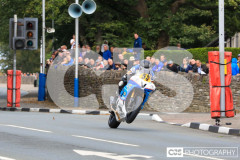 Mylchreest Group Senior Manx Grand Prix, St Ninian’s. Photo by Callum Staley (CJS Photography)