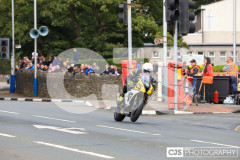 Mylchreest Group Senior Manx Grand Prix, St Ninian’s. Photo by Callum Staley (CJS Photography)