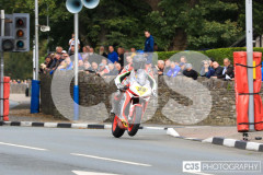 Mylchreest Group Senior Manx Grand Prix, St Ninian’s. Photo by Callum Staley (CJS Photography)