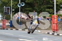 Mylchreest Group Senior Manx Grand Prix, St Ninian’s. Photo by Callum Staley (CJS Photography)