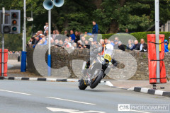 Mylchreest Group Senior Manx Grand Prix, St Ninian’s. Photo by Callum Staley (CJS Photography)