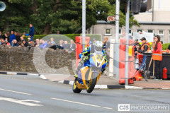 Mylchreest Group Senior Manx Grand Prix, St Ninian’s. Photo by Callum Staley (CJS Photography)