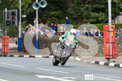 Mylchreest Group Senior Manx Grand Prix, St Ninian’s. Photo by Callum Staley (CJS Photography)
