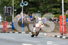 Mylchreest Group Senior Manx Grand Prix, St Ninian’s. Photo by Callum Staley (CJS Photography)