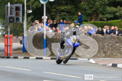Mylchreest Group Senior Manx Grand Prix, St Ninian’s. Photo by Callum Staley (CJS Photography)