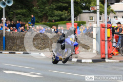Mylchreest Group Senior Manx Grand Prix, St Ninian’s. Photo by Callum Staley (CJS Photography)