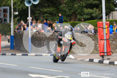 Mylchreest Group Senior Manx Grand Prix, St Ninian’s. Photo by Callum Staley (CJS Photography)